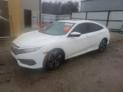 JHMFC1F33JX032442 2018 HONDA CIVIC