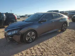 JHMFC1F33JX033025 2018 HONDA CIVIC