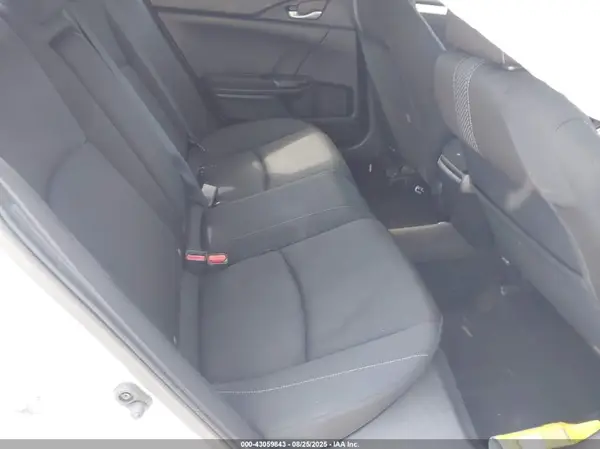 JHMFC1F33JX035244 2018 HONDA CIVIC - Image 8