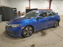 JHMFC1F33JX035860 2018 HONDA CIVIC