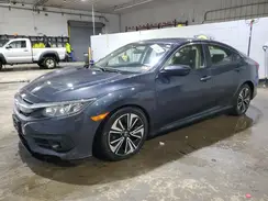JHMFC1F33JX036507 2018 HONDA CIVIC