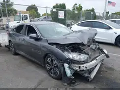 JHMFC1F33JX037530 2018 HONDA CIVIC