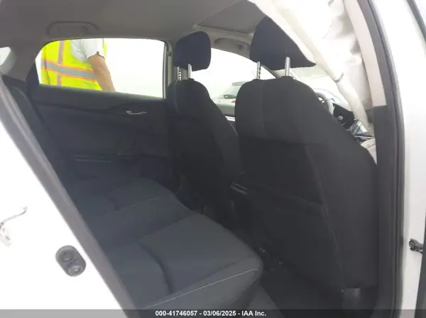 JHMFC1F33JX037978 2018 HONDA CIVIC - Image 8