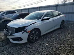JHMFC1F33JX039021 2018 HONDA CIVIC