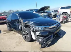 JHMFC1F33JX039214 2018 HONDA CIVIC