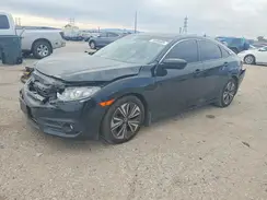 JHMFC1F33JX039925 2018 HONDA CIVIC