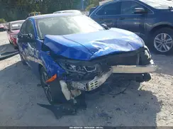 JHMFC1F33JX039987 2018 HONDA CIVIC