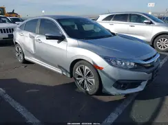 JHMFC1F33JX040511 2018 HONDA CIVIC