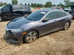 JHMFC1F33JX042792 2018 HONDA CIVIC