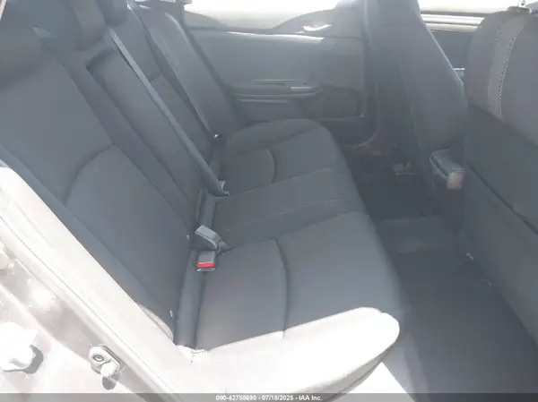 JHMFC1F33JX043506 2018 HONDA CIVIC - Image 8