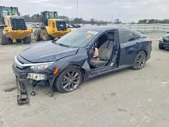 JHMFC1F33KX000138 2019 HONDA CIVIC