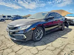 JHMFC1F33KX000379 2019 HONDA CIVIC