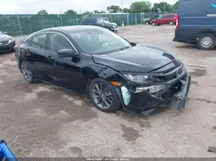JHMFC1F33KX003427 2019 HONDA CIVIC