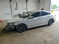 JHMFC1F33KX003606 2019 HONDA CIVIC