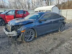 JHMFC1F33KX003735 2019 HONDA CIVIC