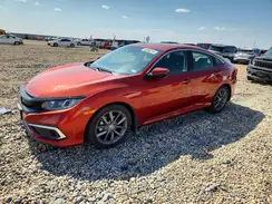 JHMFC1F33KX003881 2019 HONDA CIVIC