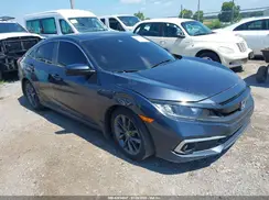 JHMFC1F33KX005193 2019 HONDA CIVIC