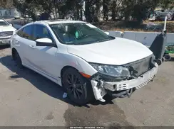 JHMFC1F33KX006926 2019 HONDA CIVIC