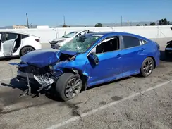 JHMFC1F33KX009423 2019 HONDA CIVIC