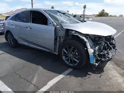 JHMFC1F33KX009695 2019 HONDA CIVIC