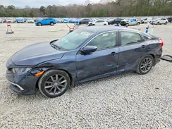 JHMFC1F33KX011270 2019 HONDA CIVIC