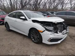JHMFC1F33KX012130 2019 HONDA CIVIC