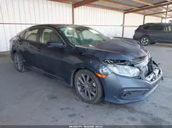 JHMFC1F33KX012368 2019 HONDA CIVIC