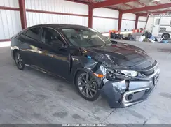 JHMFC1F33KX013214 2019 HONDA CIVIC