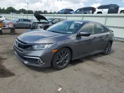 JHMFC1F33KX013259 2019 HONDA CIVIC