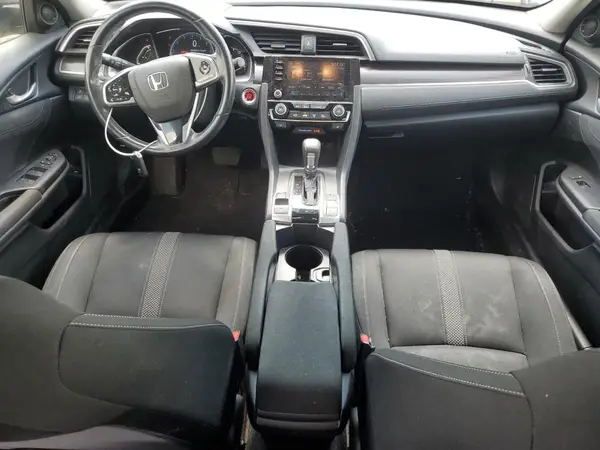 JHMFC1F33KX013259 2019 HONDA CIVIC - Image 8