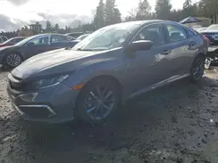 JHMFC1F33KX013357 2019 HONDA CIVIC