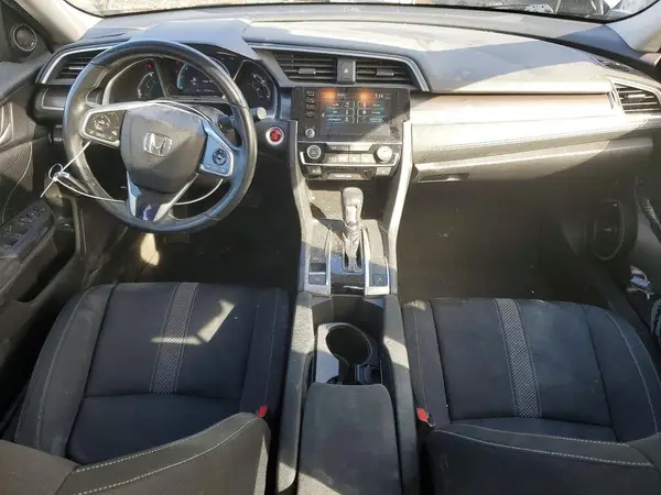 JHMFC1F33KX013357 2019 HONDA CIVIC - Image 8