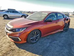 JHMFC1F33KX013679 2019 HONDA CIVIC
