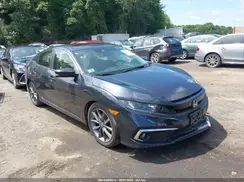 JHMFC1F33KX014024 2019 HONDA CIVIC