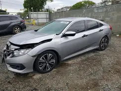 JHMFC1F34JX000793 2018 HONDA CIVIC