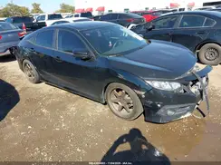JHMFC1F34JX000986 2018 HONDA CIVIC