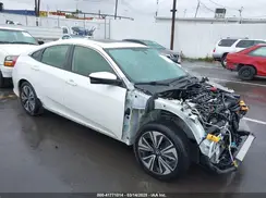 JHMFC1F34JX001295 2018 HONDA CIVIC