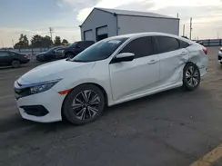 JHMFC1F34JX002656 2018 HONDA CIVIC