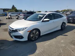 JHMFC1F34JX002933 2018 HONDA CIVIC