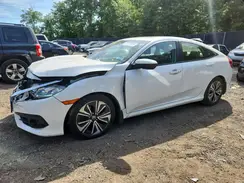 JHMFC1F34JX003077 2018 HONDA CIVIC