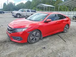 JHMFC1F34JX003595 2018 HONDA CIVIC
