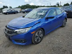 JHMFC1F34JX004987 2018 HONDA CIVIC