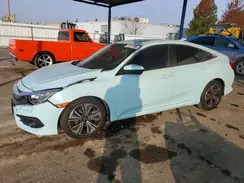 JHMFC1F34JX005136 2018 HONDA CIVIC