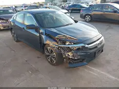 JHMFC1F34JX005170 2018 HONDA CIVIC