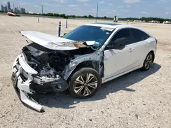 JHMFC1F34JX005511 2018 HONDA CIVIC
