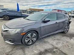 JHMFC1F34JX005637 2018 HONDA CIVIC