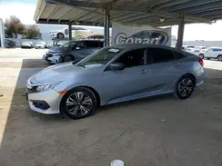 JHMFC1F34JX005735 2018 HONDA CIVIC