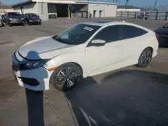 JHMFC1F34JX005931 2018 HONDA CIVIC