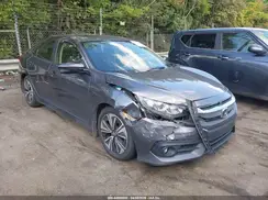 JHMFC1F34JX007064 2018 HONDA CIVIC