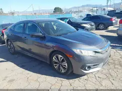 JHMFC1F34JX008280 2018 HONDA CIVIC